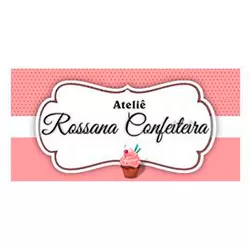 Rossana Confeiteira
